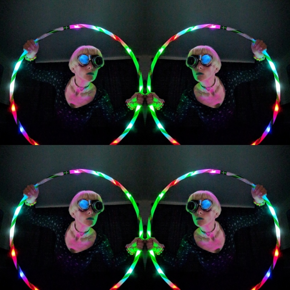 Meet your Posher, Colli.